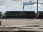 CSX 5330